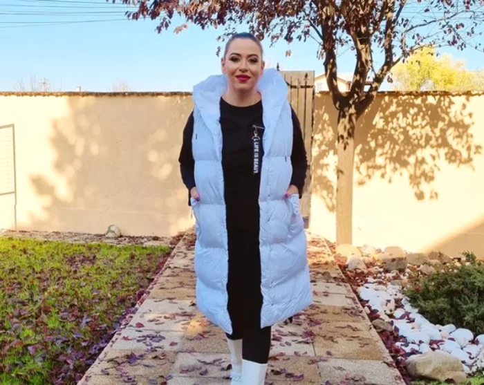 Măsurile luate de Oana Roman după ce a fost amenințată Foto: Instagram