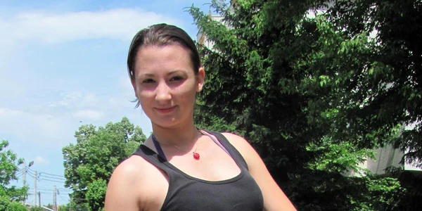 Cornelia dansează de 17 ani