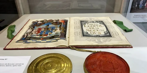 Expo la Muzeul Banatului