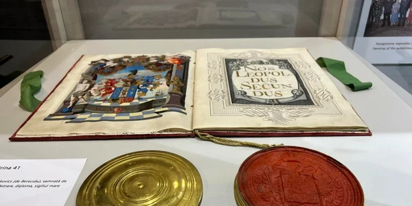Expo la Muzeul Banatului