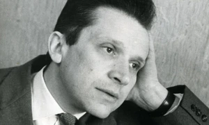 Mieczyslaw Weinberg – un compozitor de raftul întîi jpeg