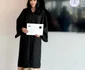 Brigitte Pastramă a terminat Fashion Institute Dubai foto: Instagram