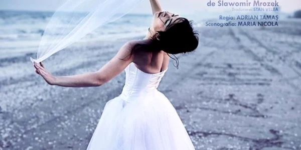 Premieră la Teatrul de Stat Constanţa - O zi de vară