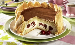 tort cu branza si cirese jpeg