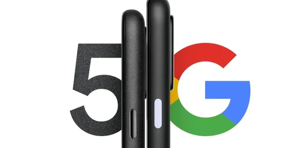 Smartphone Google Pixel 4A 5G