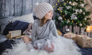 Cadouri pentru copii de Moș Nicolae 2022. Sursă foto: Pixabay