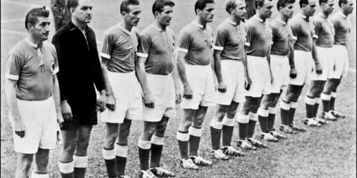 CM 1954 Germania FOTO AFP