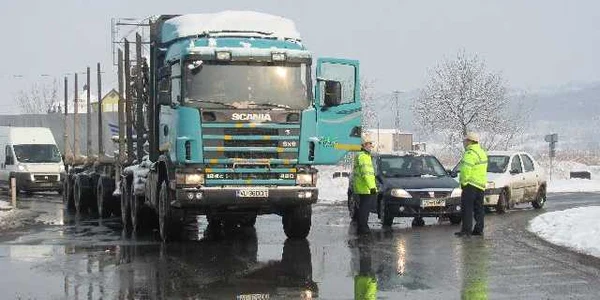 Tiristi blocati Sibiu 2