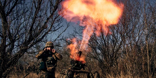 Lupte in Bahmut FOTO Profimedia jpg