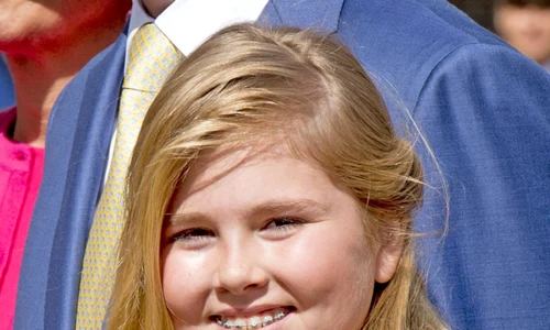 Dutch Royals At Kingsday Celebration Zwolle jpeg