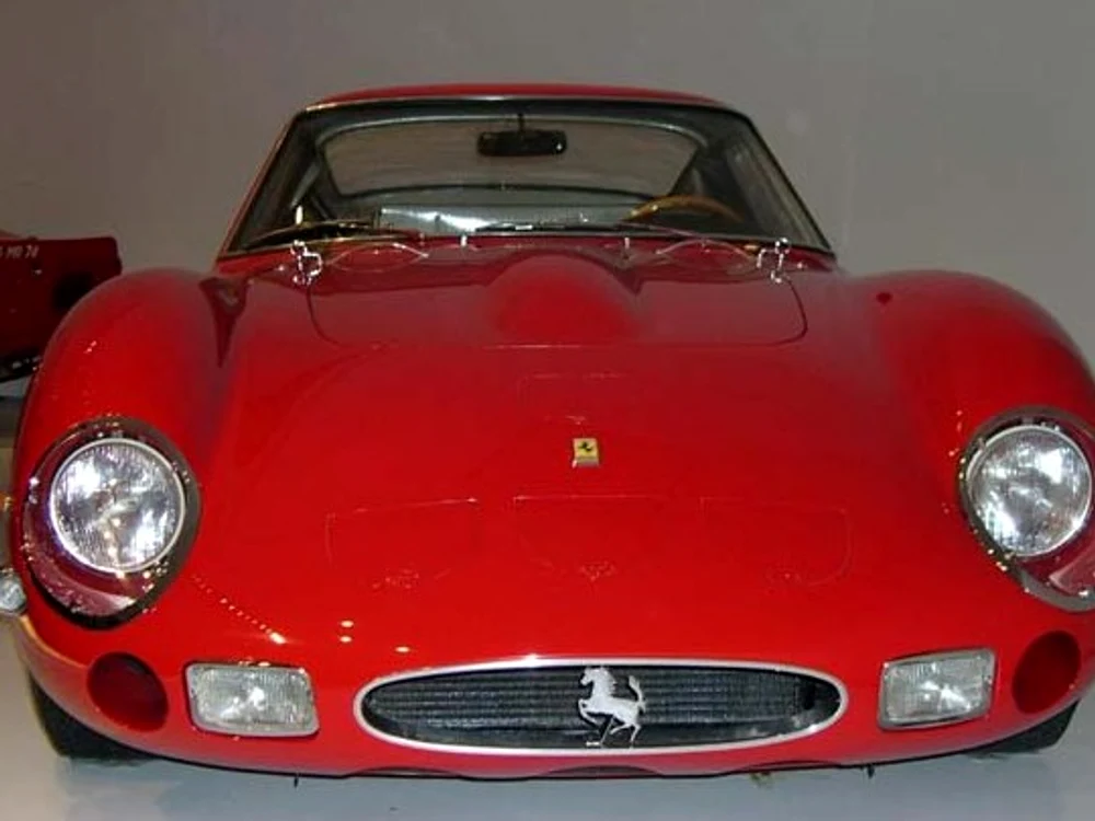 Ferrari 250 GTO