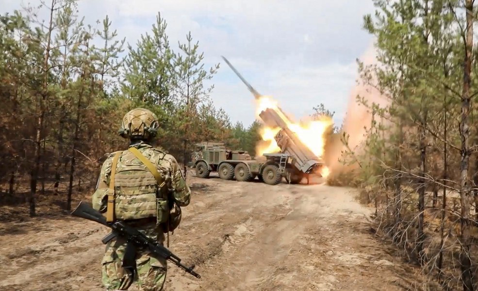 Start neconvingător al contraofensivei ruse în Kursk. Cum se profilează situația pentru ucraineni