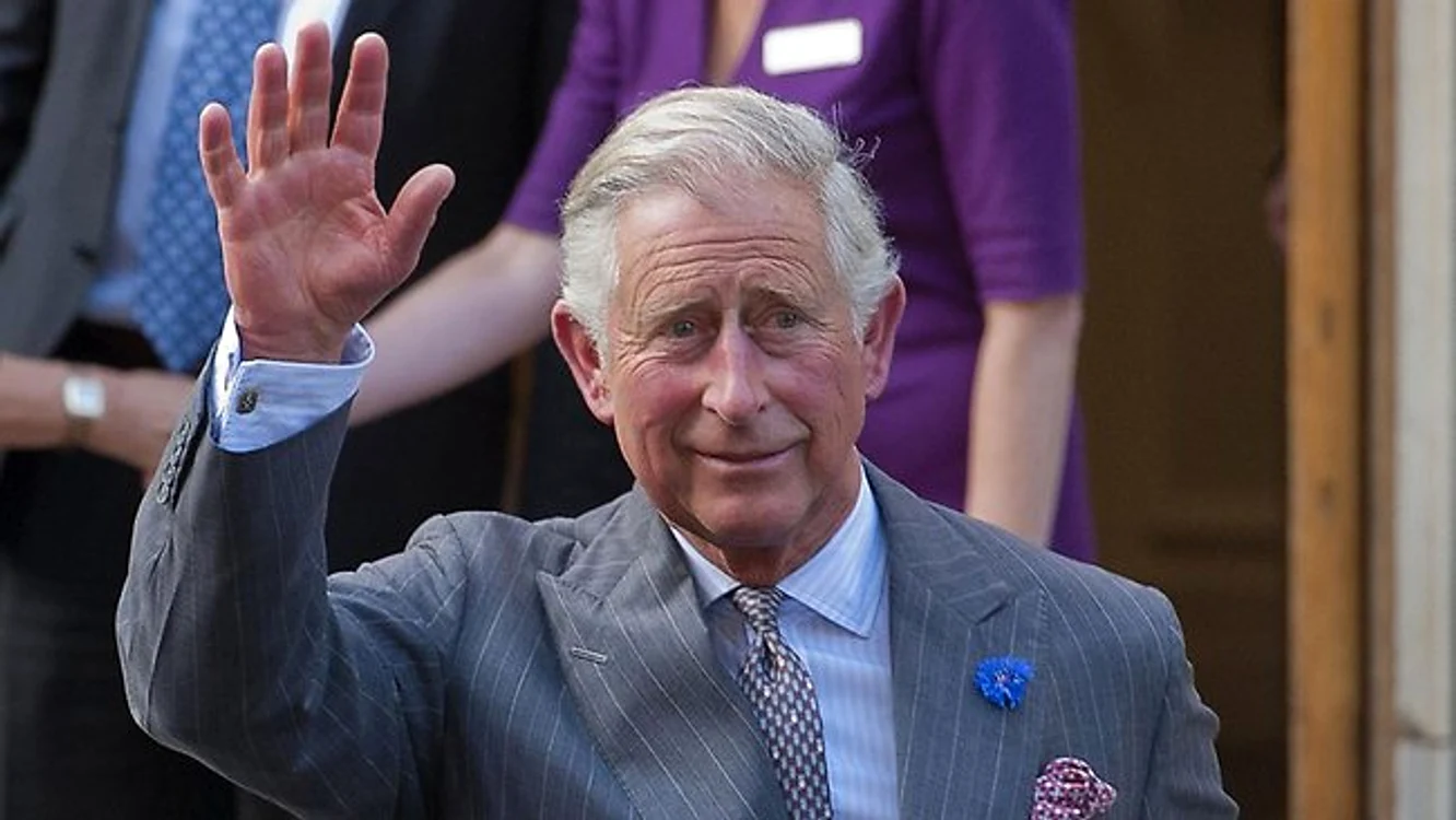 
    Prințul Charles are 69 de ani  
