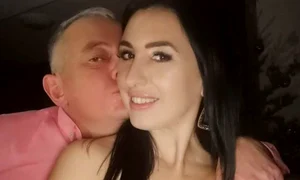 mirela insula iubirii insarcinata2 jpeg