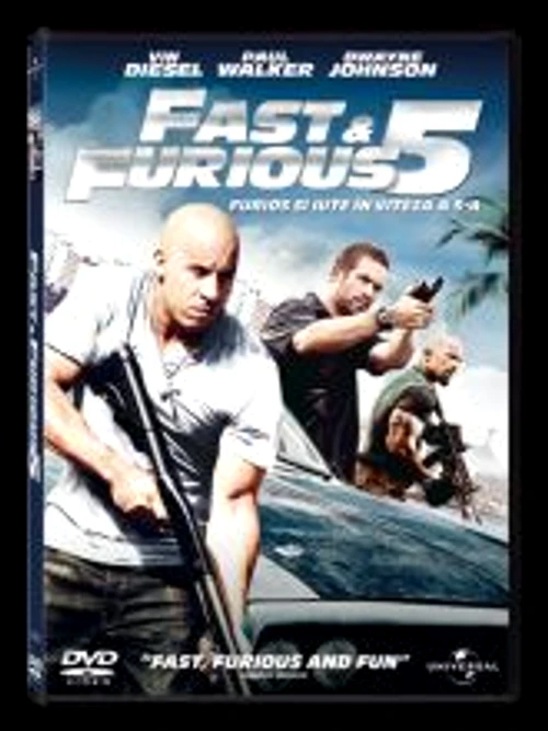 fast five dvd jpeg