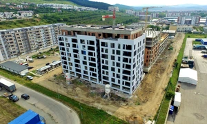 blocuri noi cluj imobiliare foto columna residence