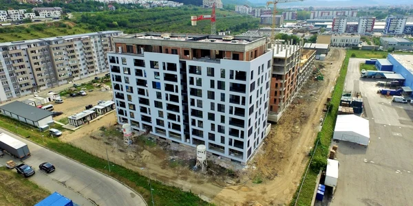 blocuri noi cluj imobiliare foto columna residence