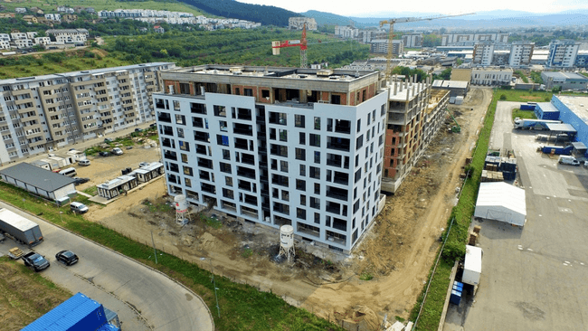 Prețul apartamentelor s-ar putea dubla. Ce orașe și cartiere au intrat în vizorul dezvoltatorilor imobiliari