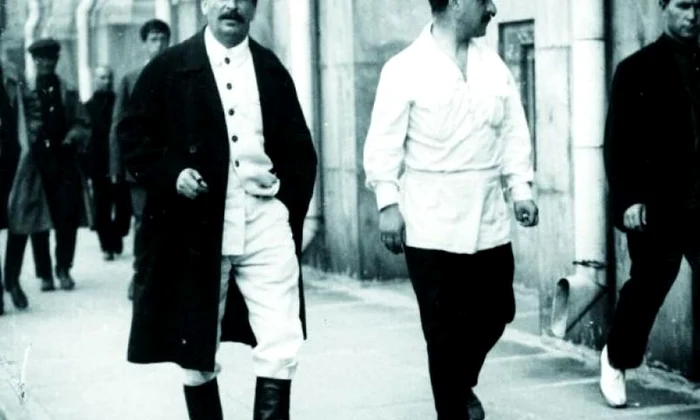 1924: când pericolul teroristo comunist e folosit de Guvern pentru măsuri antidemocratice jpeg