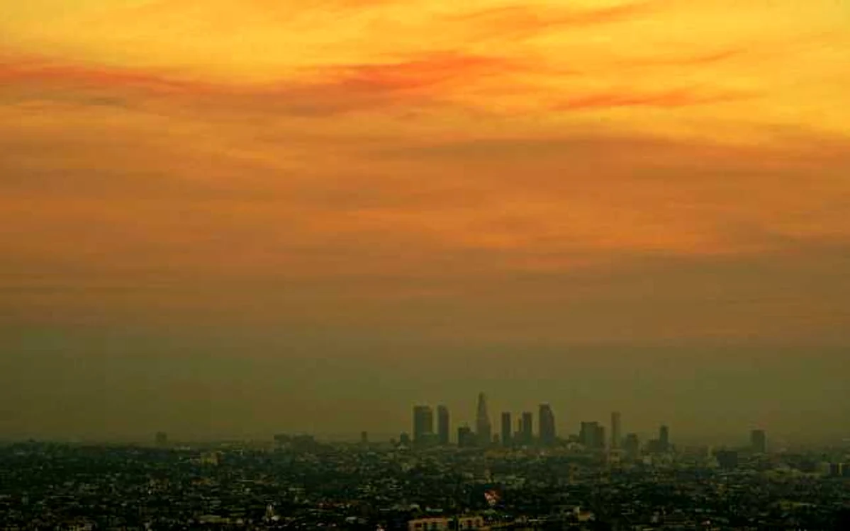 Măsurile anunţate până în prezent ar duce la o creştere a temperaturii de 2,7 - 3,5 grade Celsius FOTO Guliver / Getty Images