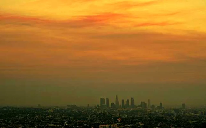 Măsurile anunţate până în prezent ar duce la o creştere a temperaturii de 2,7 - 3,5 grade Celsius FOTO Guliver / Getty Images