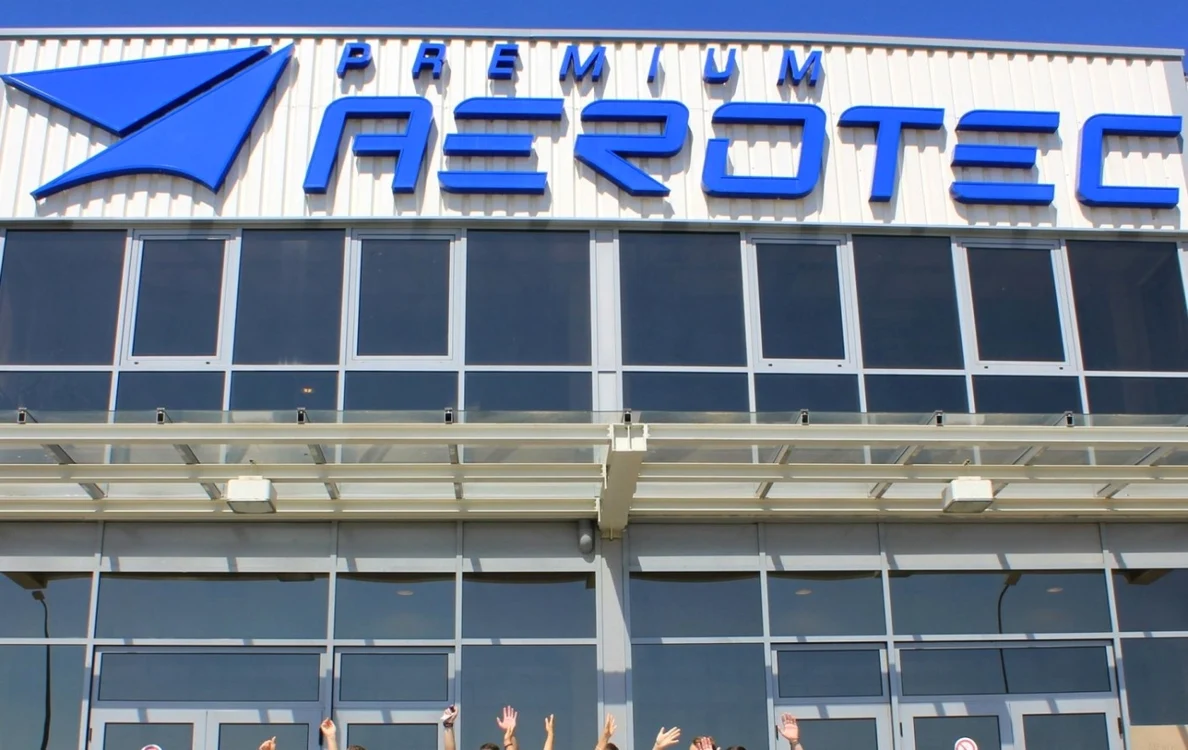 Foto: Facebook Premium Aerotec România