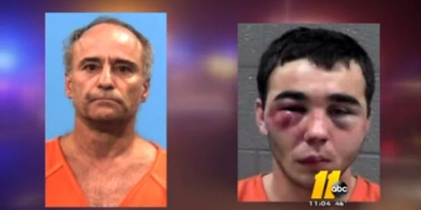 Criminali din SUA FOTO Captura Video ABC News