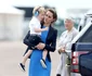 The Duke & Duchess Of Cambridge Visit The Royal International Air Tattoo jpeg