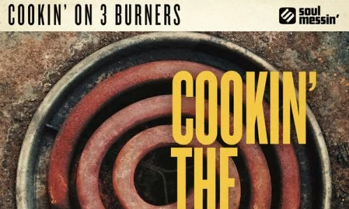 Cookin' on 3 Burners jpg