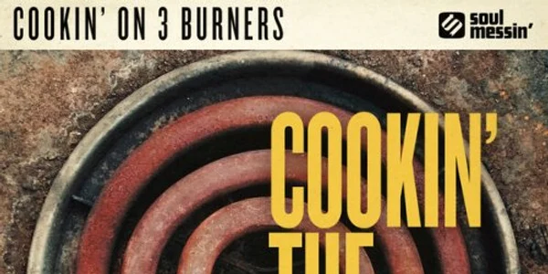 Cookin' on 3 Burners jpg