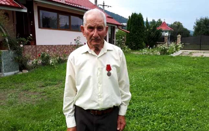 veteran