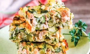 tarta cu pui si zucchini jpg