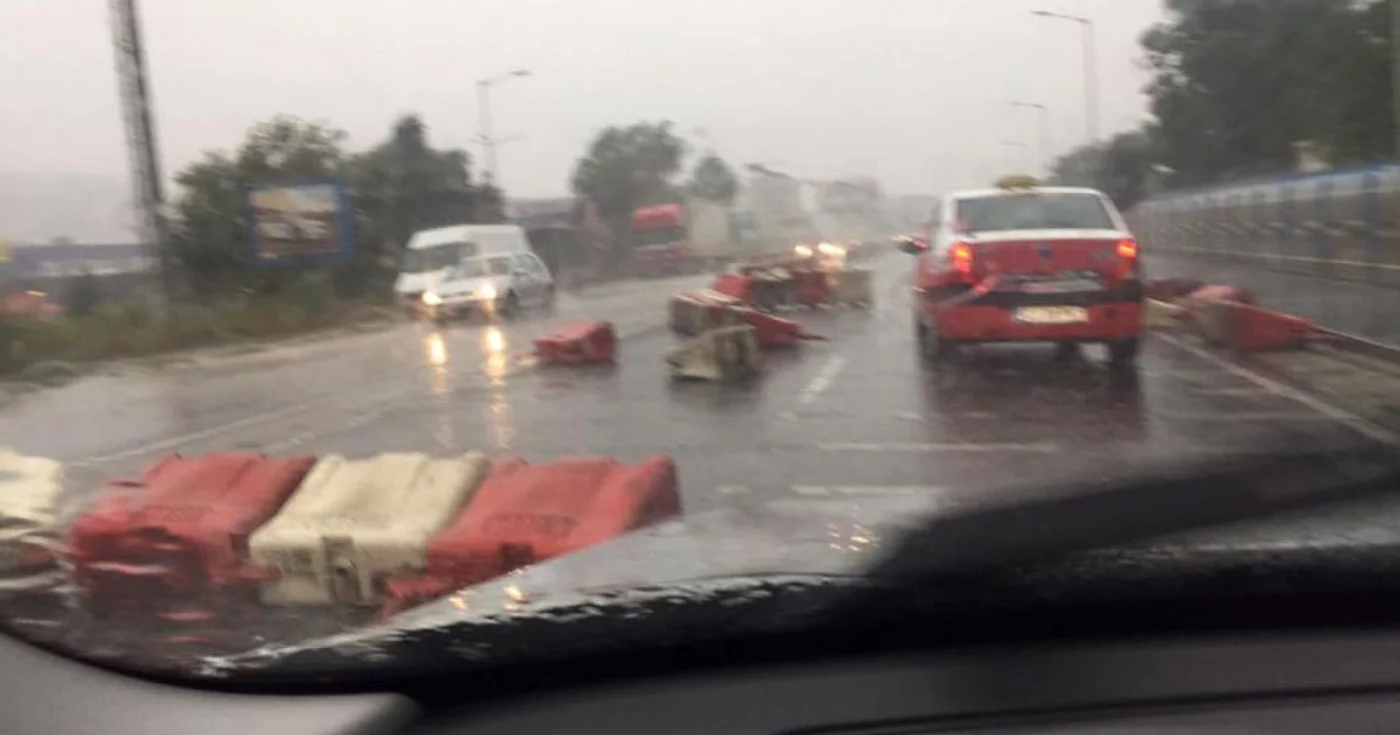 efecte ale furtunii cluj foto afcebook