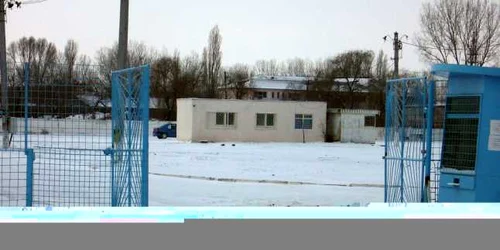 Piaţa de gros va fi pe terenul de la Drăgaică