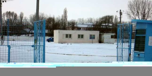 Piaţa de gros va fi pe terenul de la Drăgaică