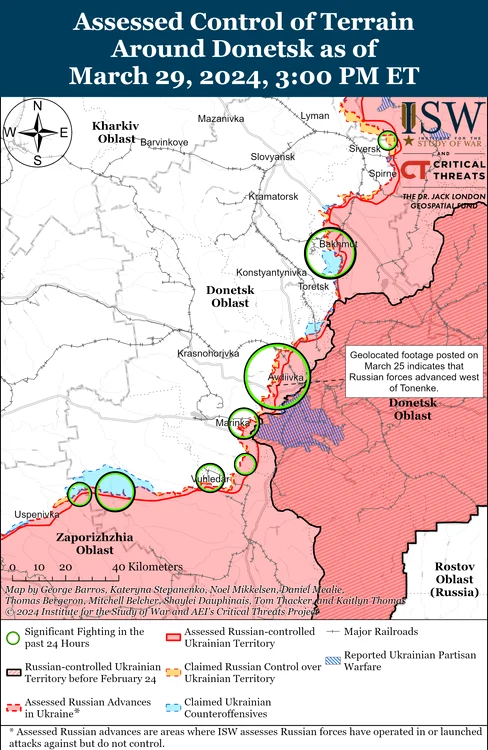 Foto: understandingwar.org