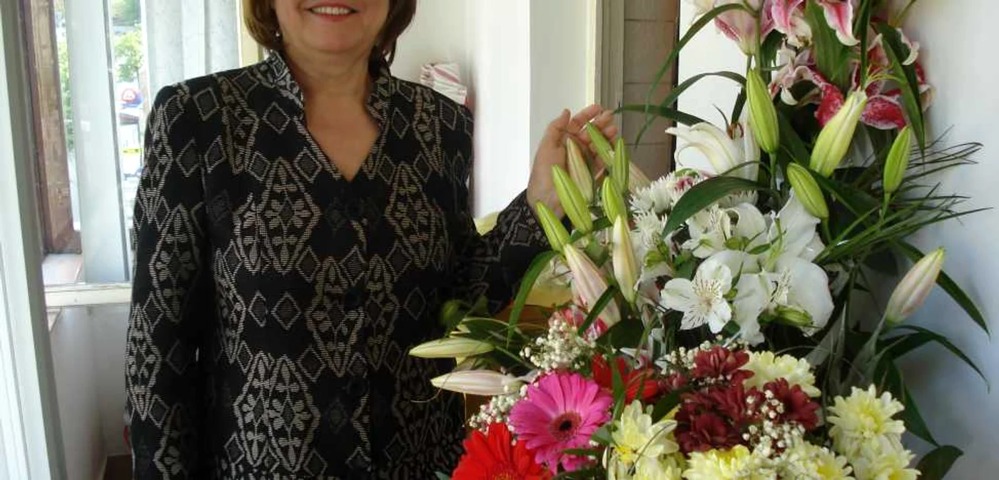 Viorica Petre