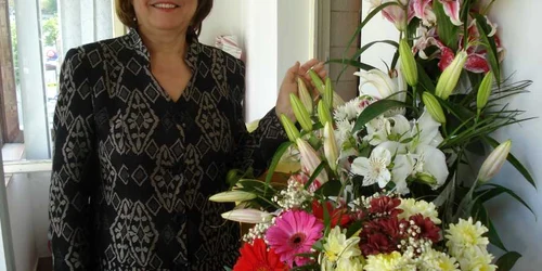 Viorica Petre