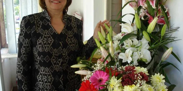 Viorica Petre