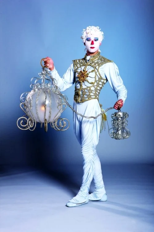 Cirq du Soleil