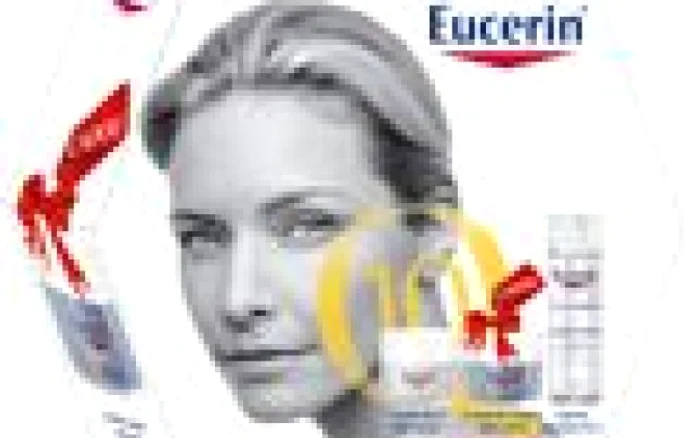 Cadou: Eucerin Crema Q10 noapte *50 ml