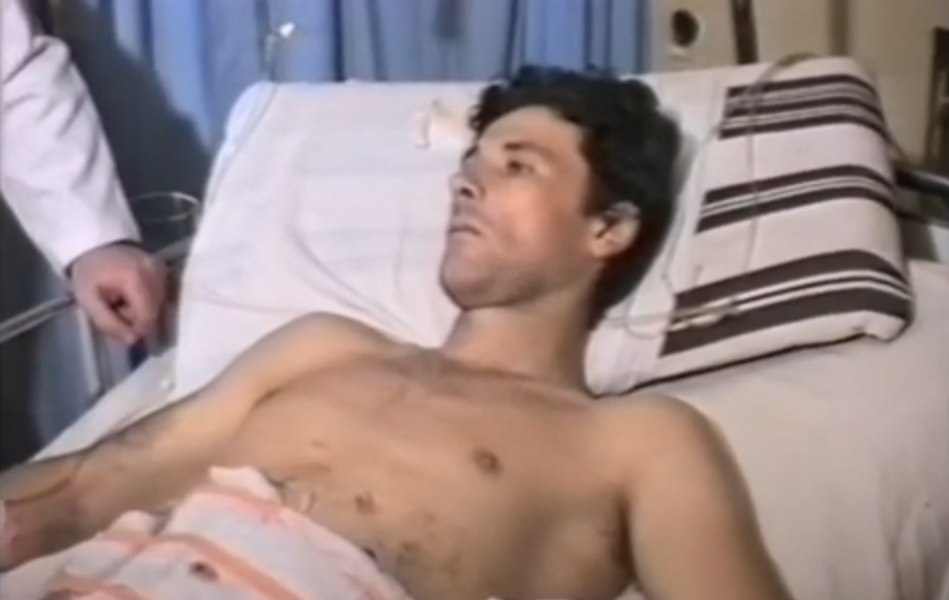Revoluția din Decembrie '89 în spitalele din Timișoara. Medicii nu mai văzuseră până atunci răni provocate de gloanțe