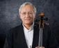 David Geringas, recital violoncel la Ateneul Român în cadrul CIGE 2024