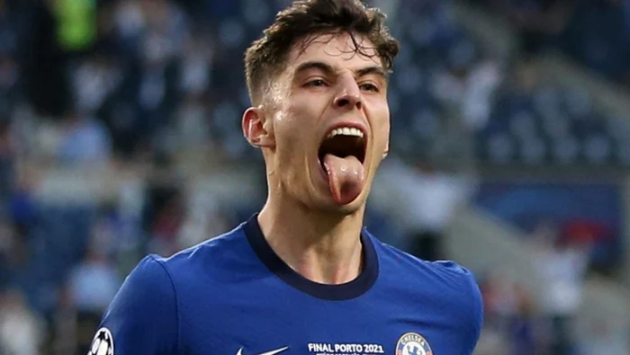 Golul lui Kai Havertz a făcut-o pe Chelsea campioana Europei, în sezonul trecut, după finala cu Manchester City