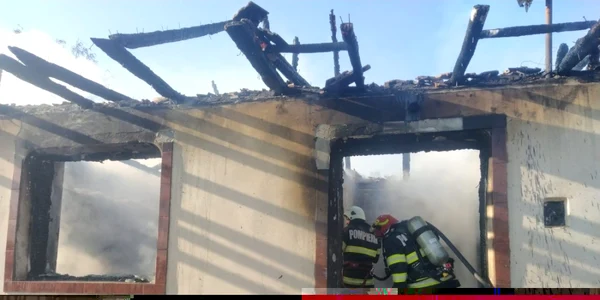incendiu