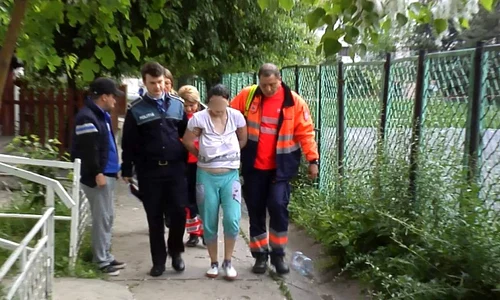 Femeia de 35 de ani riscă 25 de ani de închisoare jpeg