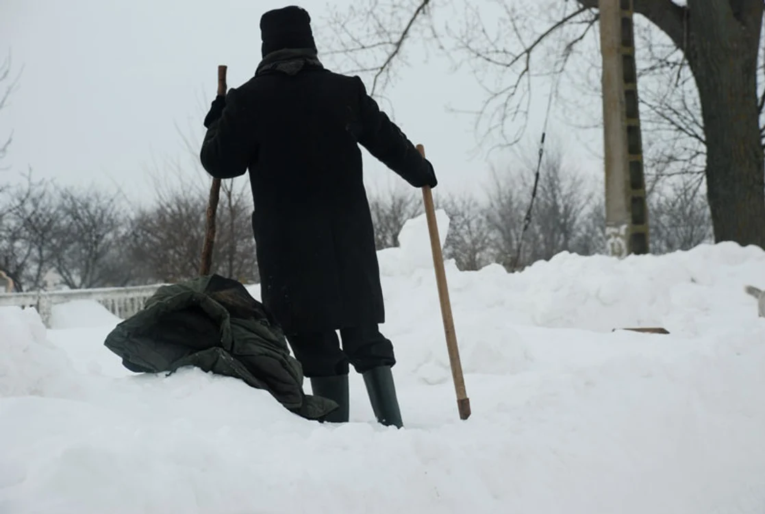 
    Chiar dacă gerul s-a mai domolit, spitalele sunt încă pline  