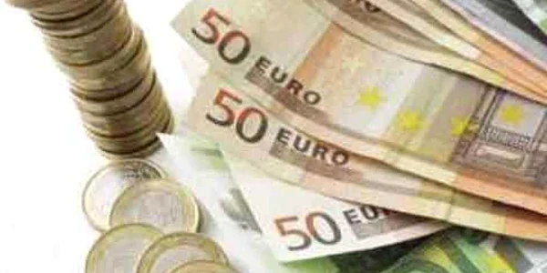 Euro. Foto arhivă