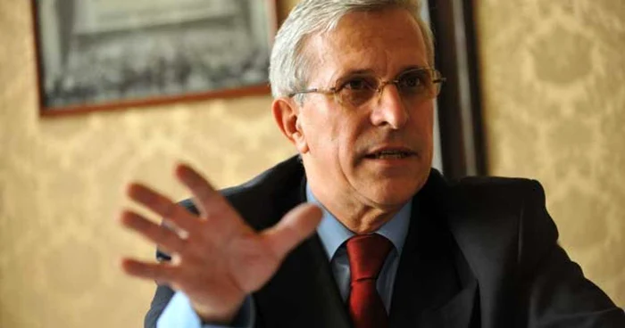 Sorin Dimitriu