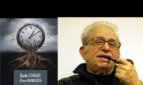 Phoenix, După Ploaie, Radu Cosaşu jpeg
